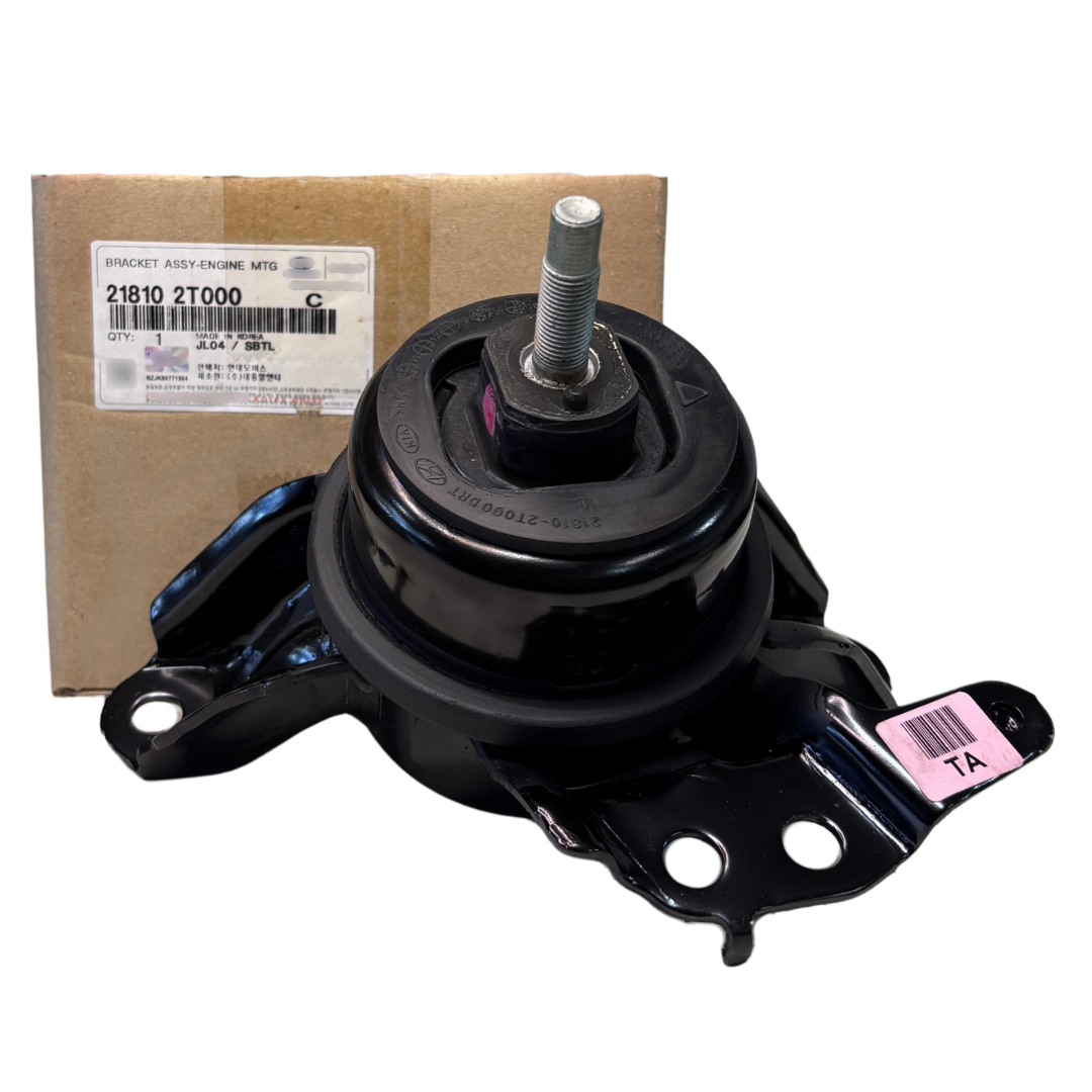 COXIM DO MOTOR LADO DIREITO ORIGINAL HYUNDAI SONATA 2.4 2010 A 2016
