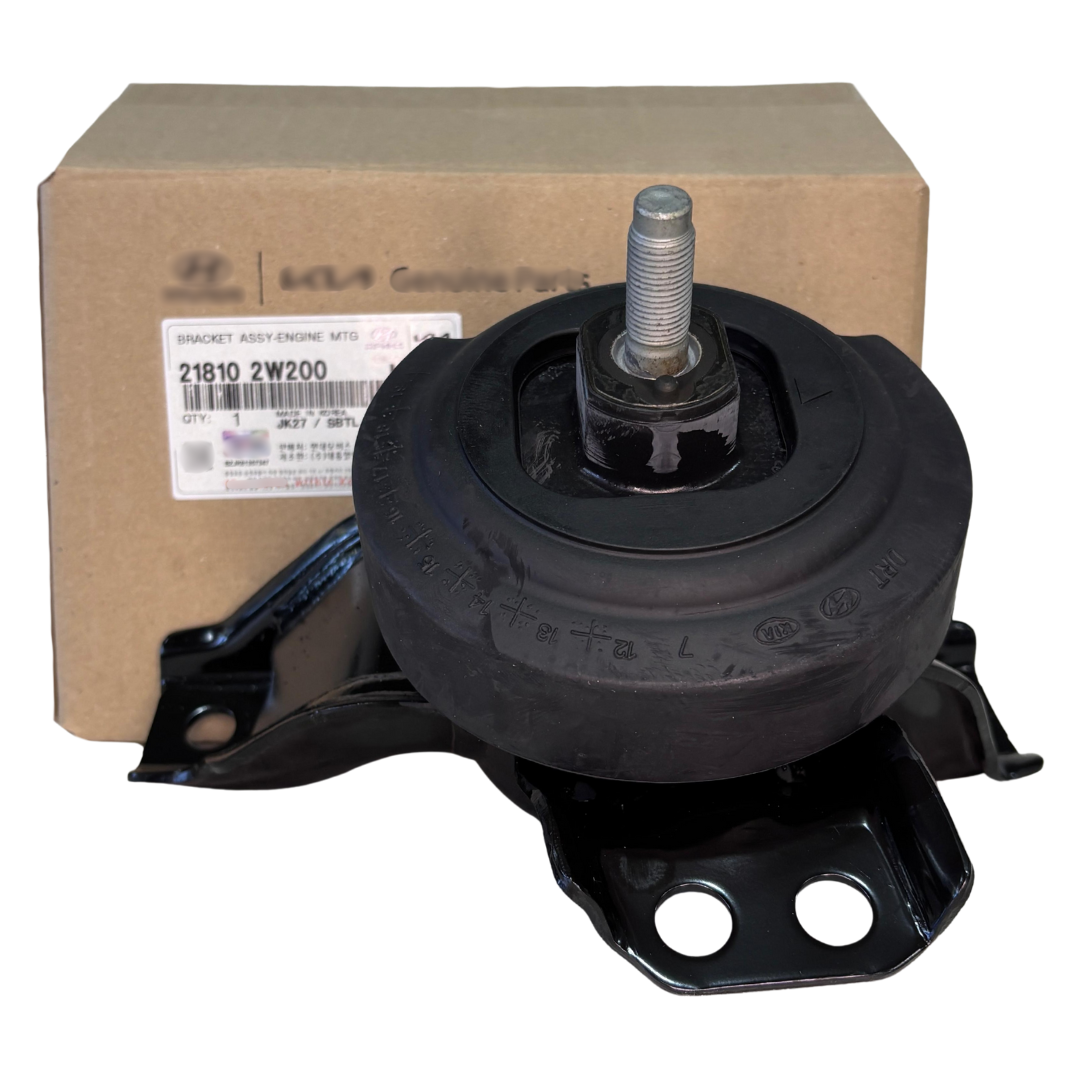 COXIM MOTOR LADO DIREITO ORIGINAL KIA SORENTO 2.4/3.5 2013 A 2015