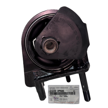 COXIM MOTOR LADO ESQUERDO ORIGINAL HYUNDAI SANTA FÉ 2.4/3.5 2010 A 2013