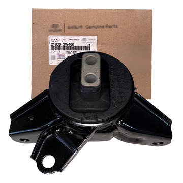 COXIM DO MOTOR LADO ESQUERDO ORIGINAL HYUNDAI SANTA FÉ 3.3 2013 A 2019
