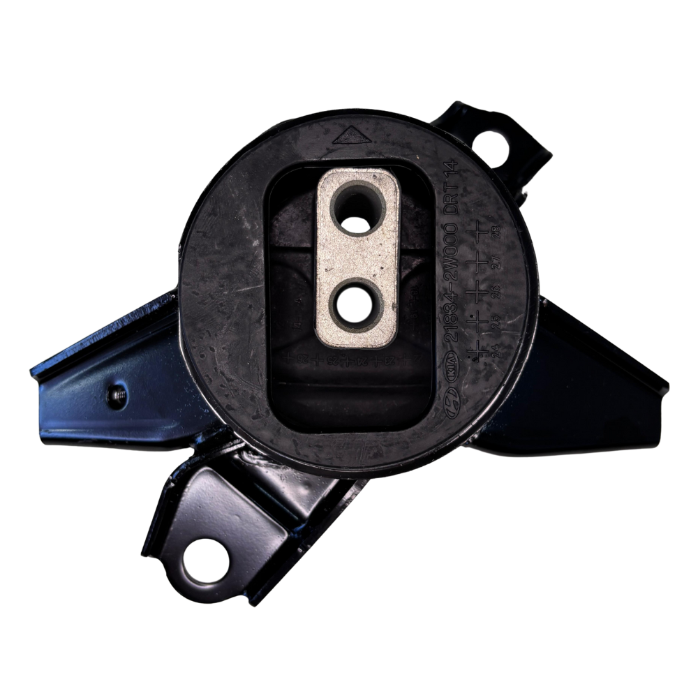 COXIM DO MOTOR LADO ESQUERDO ORIGINAL HYUNDAI SANTA FÉ 3.3 2013 A 2022