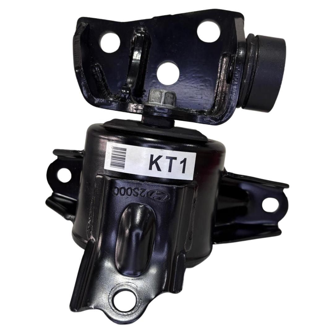 COXIM DO MOTOR ESQUERDO ORIGINAL HYUNDAI IX35 2.0/2.4 2009 A 2022
