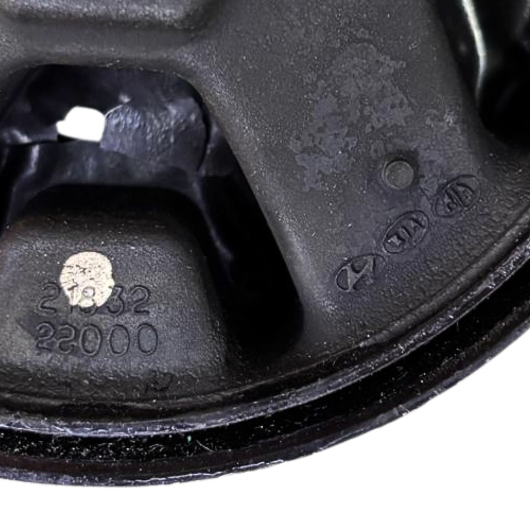 COXIM DO MOTOR ESQUERDO ORIGINAL HYUNDAI IX35 2.0/2.4 2009 A 2022
