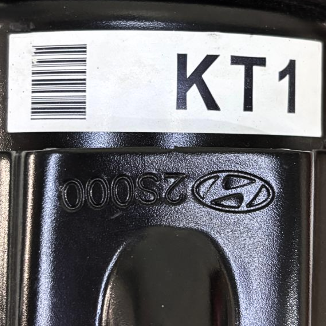COXIM DO MOTOR ESQUERDO ORIGINAL HYUNDAI IX35 2.0/2.4 2009 A 2022