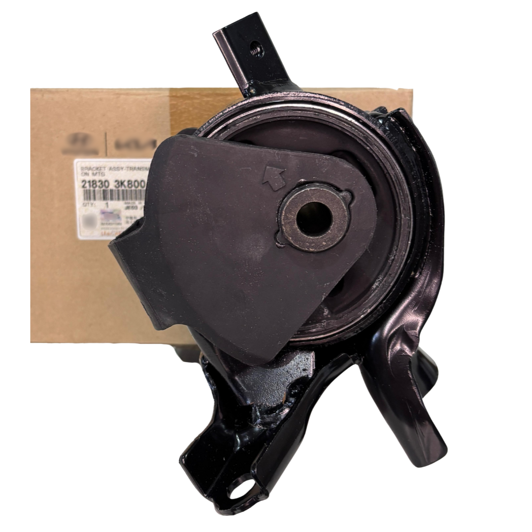 COXIM DO MOTOR LADO ESQUERDO ORIGINAL HYUNDAI AZERA 3.3 2006 A 2011