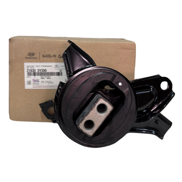 COXIM DO MOTOR ESQUERDO ORIGINAL HYUNDAI AZERA 3.0 2012 A 2020