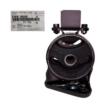 COXIM FRONTAL ORIGINAL KIA SORENTO 2.4/3.5 2009 A 2012