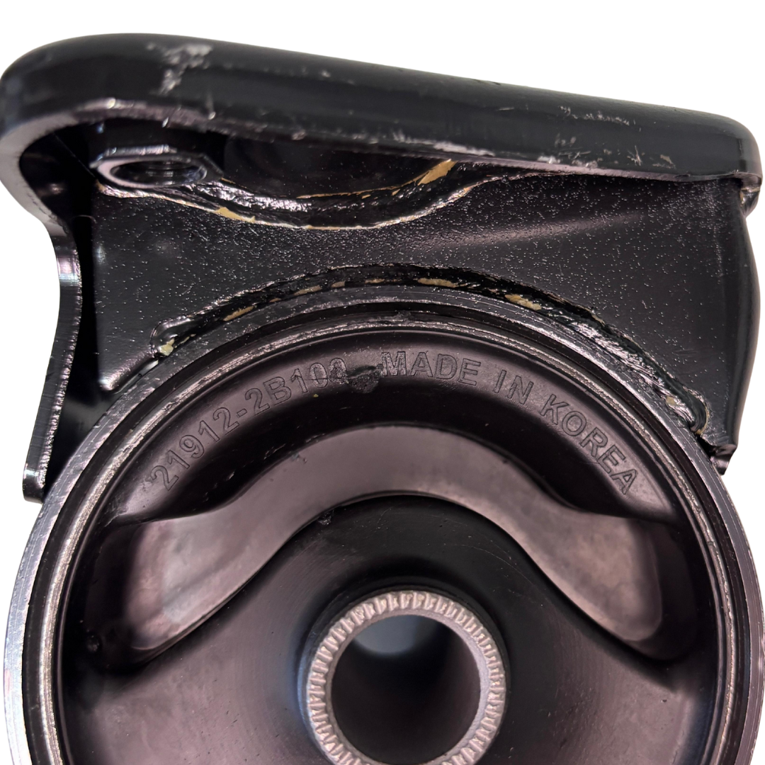 COXIM DO MOTOR FRONTAL KIA SORENTO 2.4/3.5 2009 A 2013