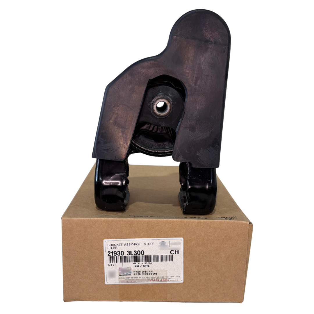 COXIM TRASEIRO MOTOR ORIGINAL HYUNDAI SONATA 3.3 2006 A 2010