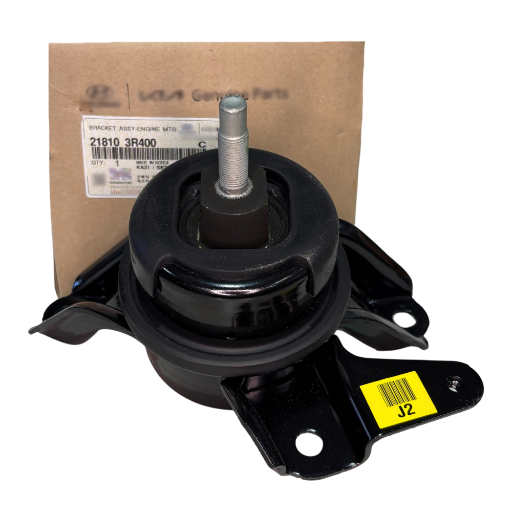 COXIM DO MOTOR LADO DIREITO ORIGINAL KIA CADENZA 3.5 2010 A 2016