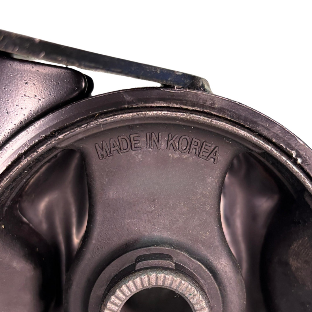 COXIM FRONTAL DO MOTOR PARA KIA CARENS 2.0 2006 A 2016