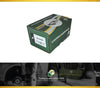 BUCHA MENOR BANDEJA DIANTEIRA DISCOVERY SPORT 2014 A 2022