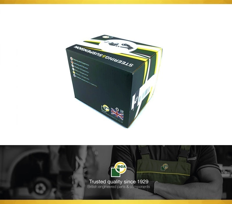 BIELETA TRASEIRA LADO ESQUERDO MERCEDES-BENZ CLC-200 2009 A 2011