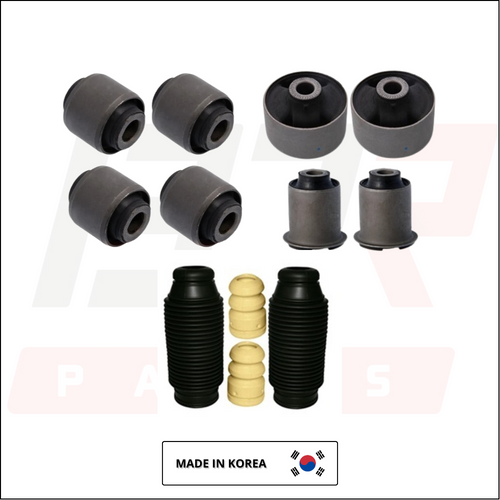 KIT BUCHAS PARCIAL HYUNDAI SANTA FÉ 3.3 2013 A 2022