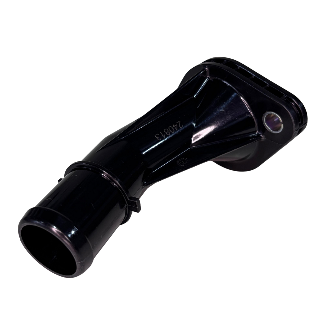 FLANGE VÁLVULA TERMOSTÁTICA ORIGINAL HYUNDAI CRETA 1.6/2.0 2017 EM DIANTE