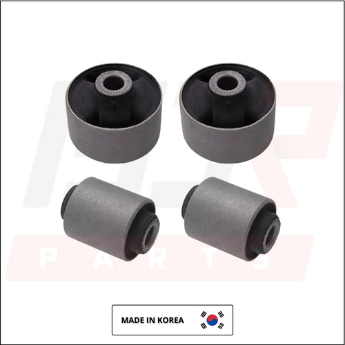 KIT BUCHAS MAIORES E MENORES KIA SPORTAGE 2.0 2010 A 2015