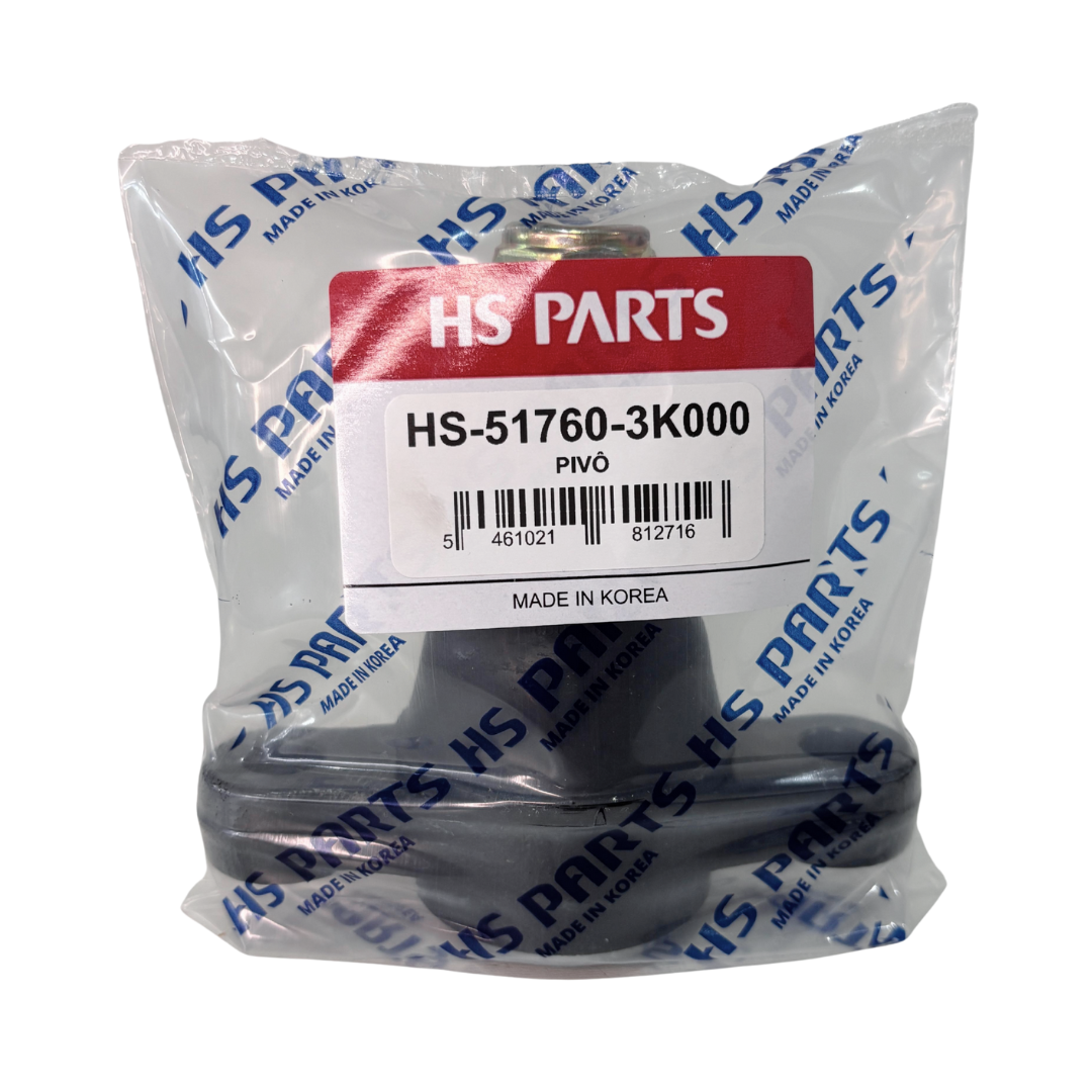 PIVÔ INFERIOR DIANTEIRO HYUNDAI AZERA 3.3 2006 A 2011