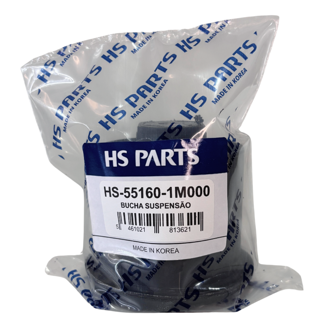 BUCHAS DO EIXO TRASEIRO PARA KIA CERATO 1.6/2.0 2009 A 2013