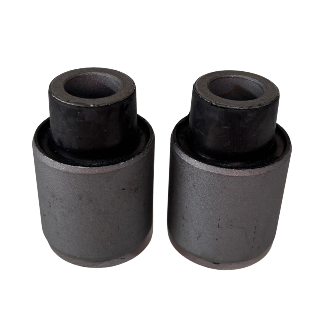 BUCHAS DOS BRAÇOS TRASEIROS PARA HYUNDAI TUCSON 2.0/2.7 2004 A 2015