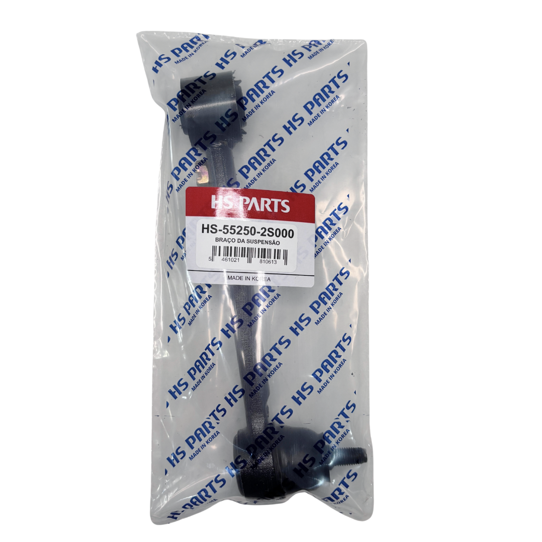 BRAÇO PIVÔ TRASEIRO KIA SPORTAGE 2.0 2010-2015