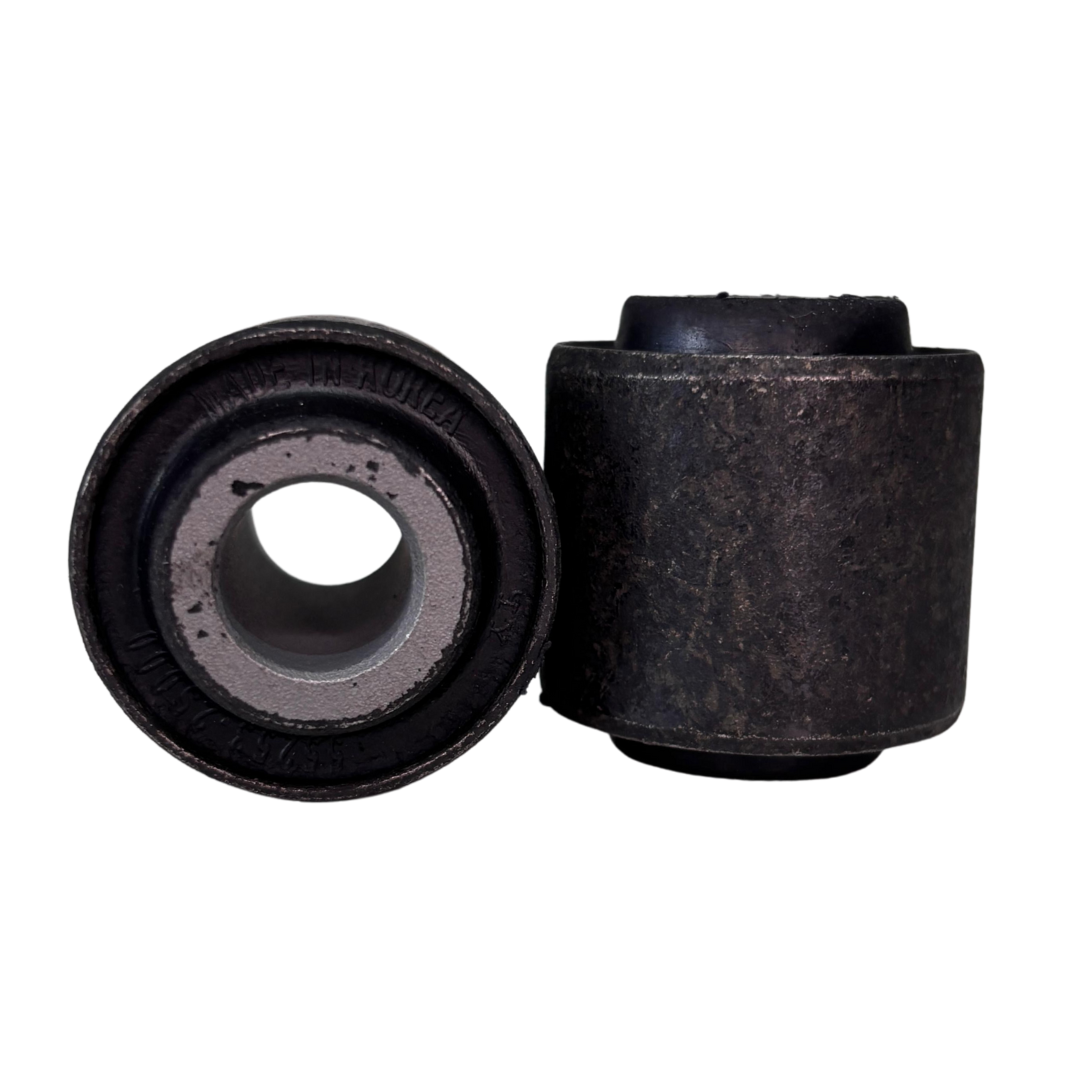 KIT COMPLETO BUCHAS TRASEIRAS KIA MAGENTIS 2.0 2006 A 2016