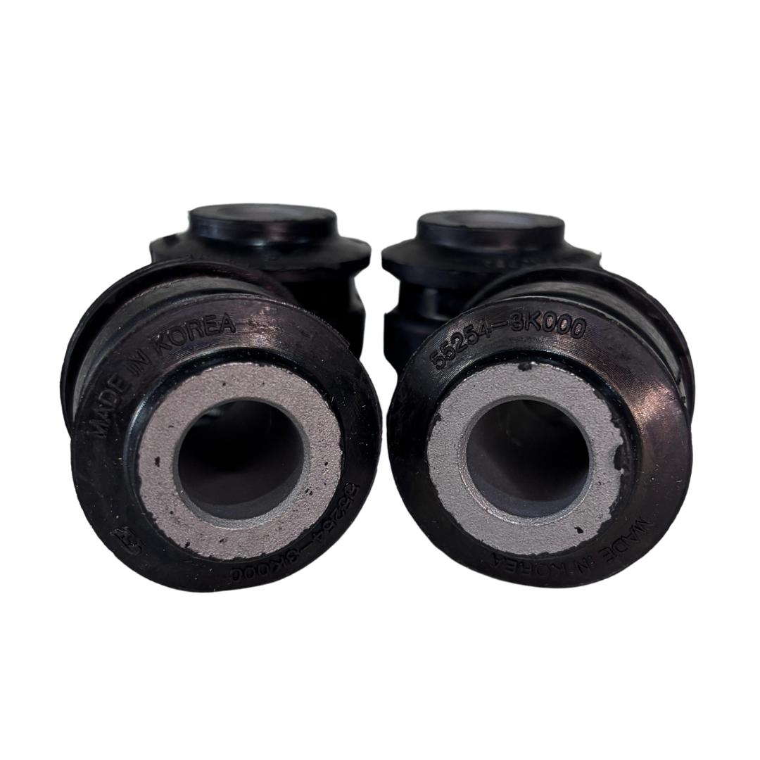 BUCHAS DO BRAÇO TENSOR TRASEIRO HYUNDAI AZERA 3.3 2006 A 2011