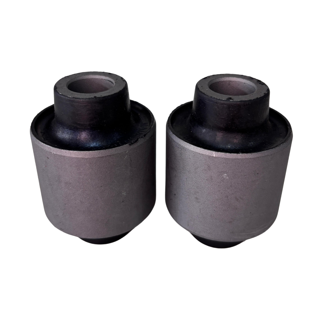 BUCHAS DO BRAÇO PIVÔ SUSPENSÃO TRASEIRA HYUNDAI SANTA FÉ 2.7/3.5 2009 A 2012