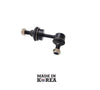 BIELETA TRASEIRA HYUNDAI IX35 2.0 2009 A 2022