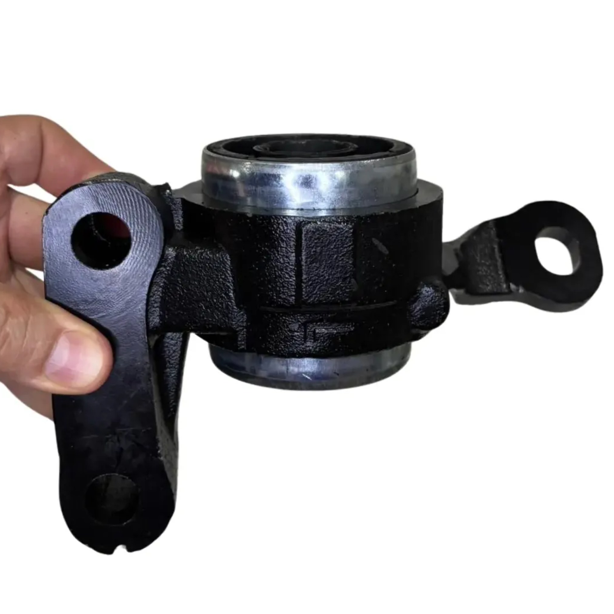 PAR BUCHAS DA BANDEJA DIANTEIRA MINI COUNTRYMAN PACEMAN R60, R61 2010 A 2016