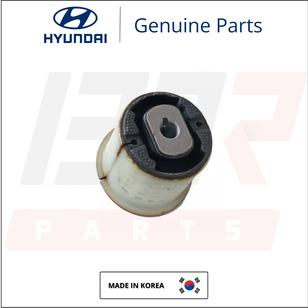BUCHA DO EIXO TRASEIRO PARA HYUNDAI ELANTRA 1.8/2.0 2016 A 2021