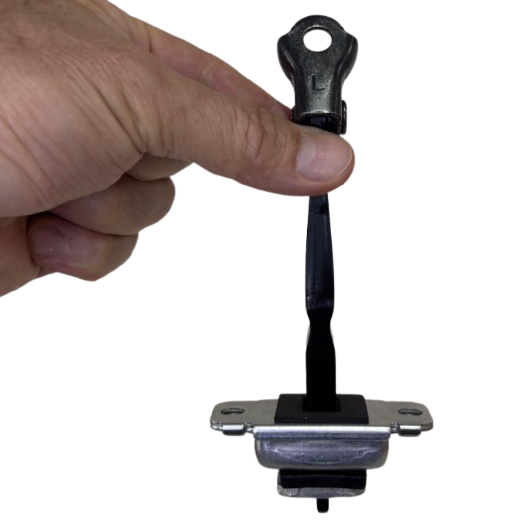 LIMITADOR PORTA DIANTEIRA ESQUERDA PARA HYUNDAI I30 2007 A 2012