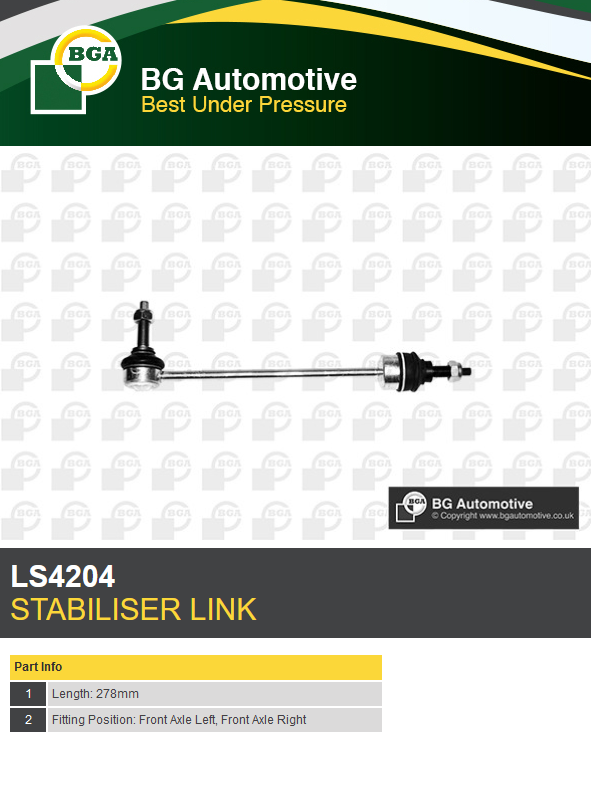 PAR BIELETAS DIANTEIRAS LAND ROVER DISCOVERY 3 2005-2009