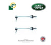PAR BIELETAS DIANTEIRAS LAND ROVER DISCOVERY 3 2005-2009