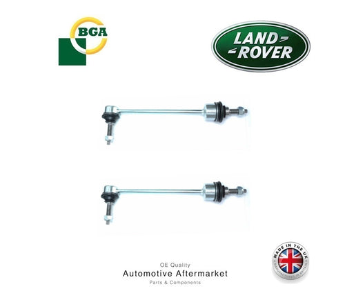 PAR BIELETAS DIANTEIRAS LAND ROVER DISCOVERY 3 2005-2009