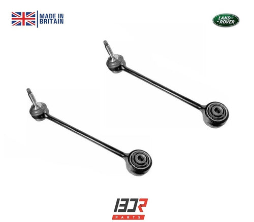 PAR BIELETAS TRASEIRAS LAND ROVER RANGE ROVER 3 2002-2012