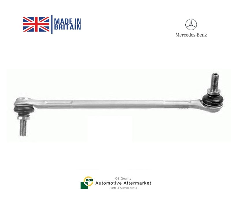 BIELETA DA BARRA ESTABILIZADORA DIANTEIRA ESQUERDO MERCEDES C180 W204