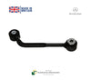 BIELETA TRASEIRA LADO ESQUERDO MERCEDES-BENZ CLC-200 2009 A 2011