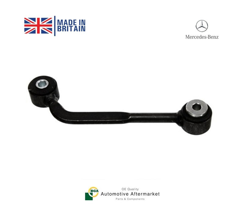 BIELETA DA BARRA ESTABILIZADORA TRASEIRA DIREITA MERCEDES C180 W203 2001 A 2007