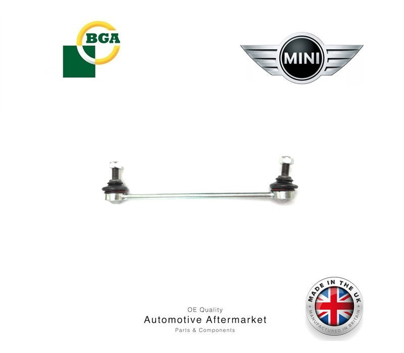BIELETA TRASEIRA MINI COUPE 2011 A 2015