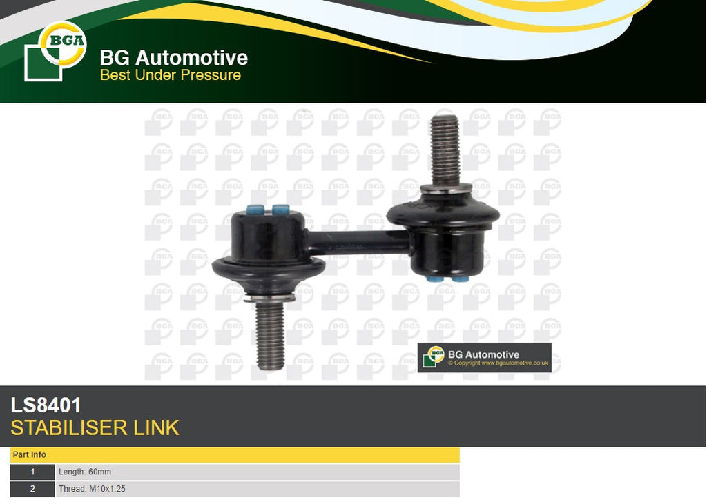 PAR BIELETAS DIANTEIRAS SUBARU IMPREZA WRX 2002-2014