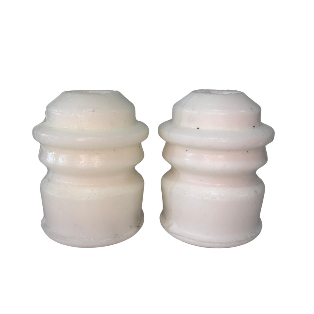 BATENTES SUSPENSÃO TRASEIRA KIA ALL NEW CERATO 1.6 2014 A 2019