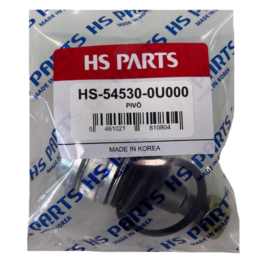 PIVÔ SUSPENSÃO DIANTEIRA HYUNDAI I30 1.6/1.8 2013 A 2018