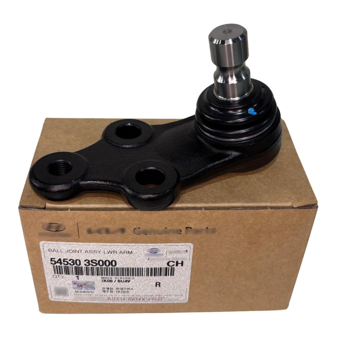 PIVÔ DIANTEIRO ORIGINAL HYUNDAI IX35 2.0 2009 A 2022