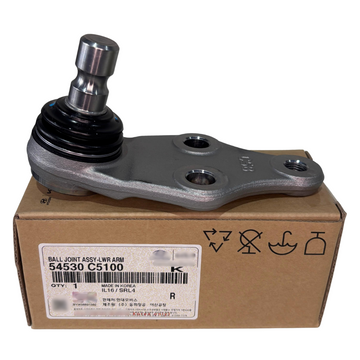 PIVÔ SUSPENSÃO DIANTEIRA ORIGINAL KIA SORENTO 2.4/3.3/3.5 2016 A 2024
