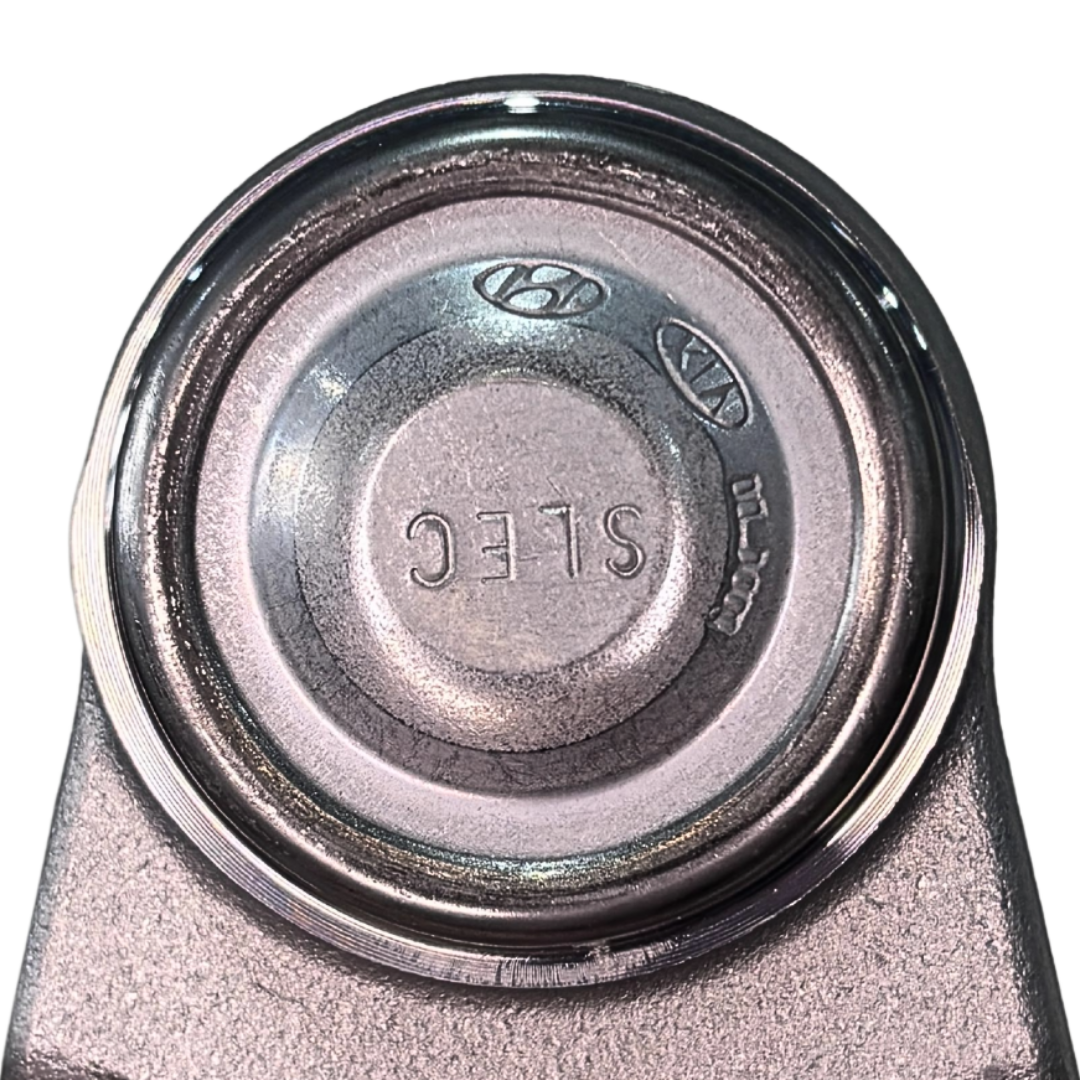 PIVÔ SUSPENSÃO DIANTEIRA ORIGINAL KIA SORENTO 2.4/3.3 2015 A 2021
