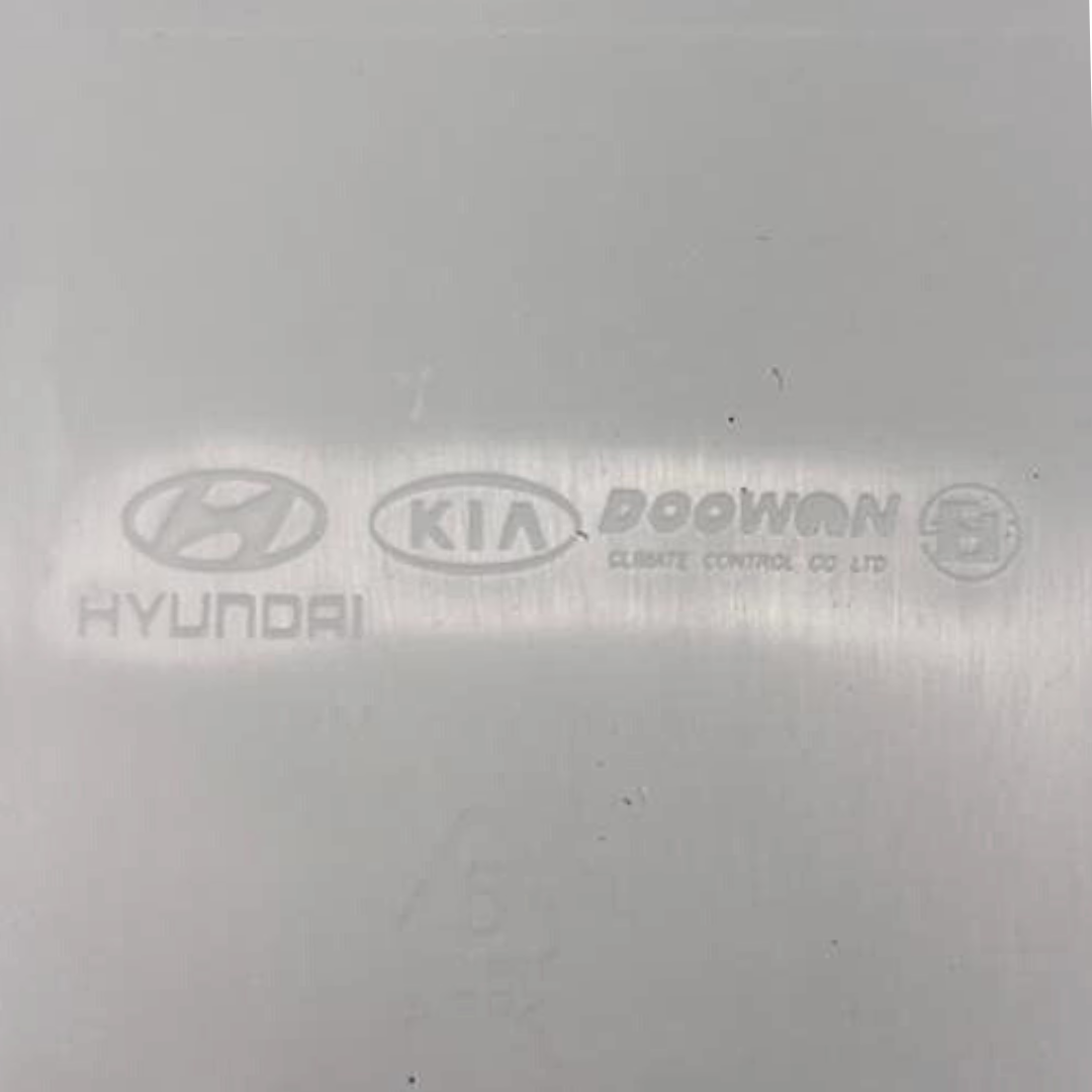RESERVATÓRIO DE ÁGUA RADIADOR ORIGINAL KIA MOHAVE 2007 A 2017