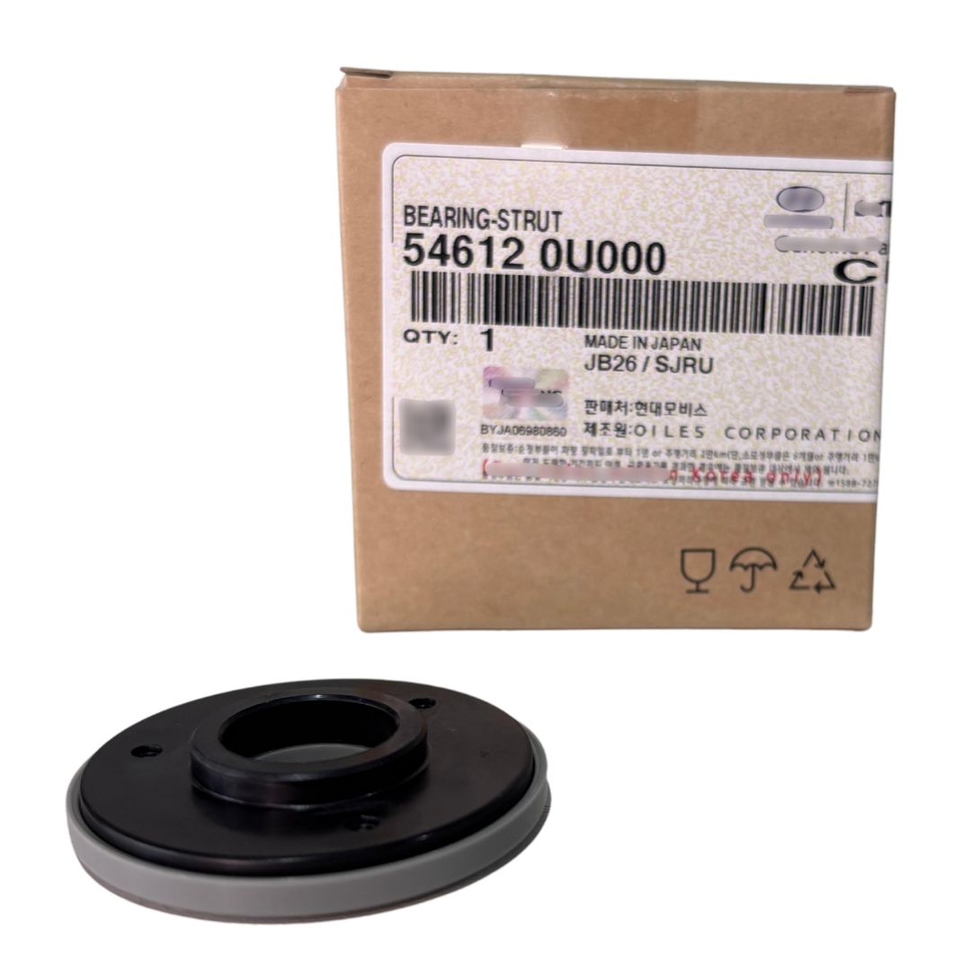 ROLAMENTO AMORTECEDOR DIANTEIRO ORIGINAL HYUNDAI HB20 1.0/1.6 2012 A 2025