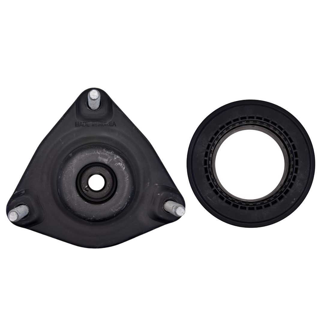 COXIM AMORTECEDOR E ROLAMENTO DIANTEIRO HYUNDAI AZERA 3.0 2012 A 2020