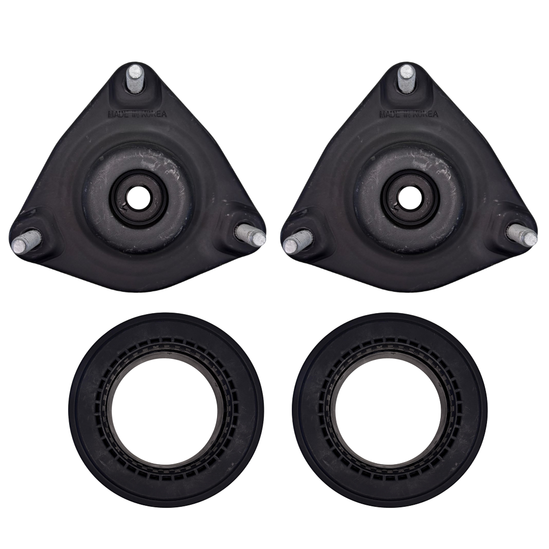 KIT PEÇAS SUSPENSÃO DIANTEIRA HYUNDAI AZERA 3.0 2012-2017