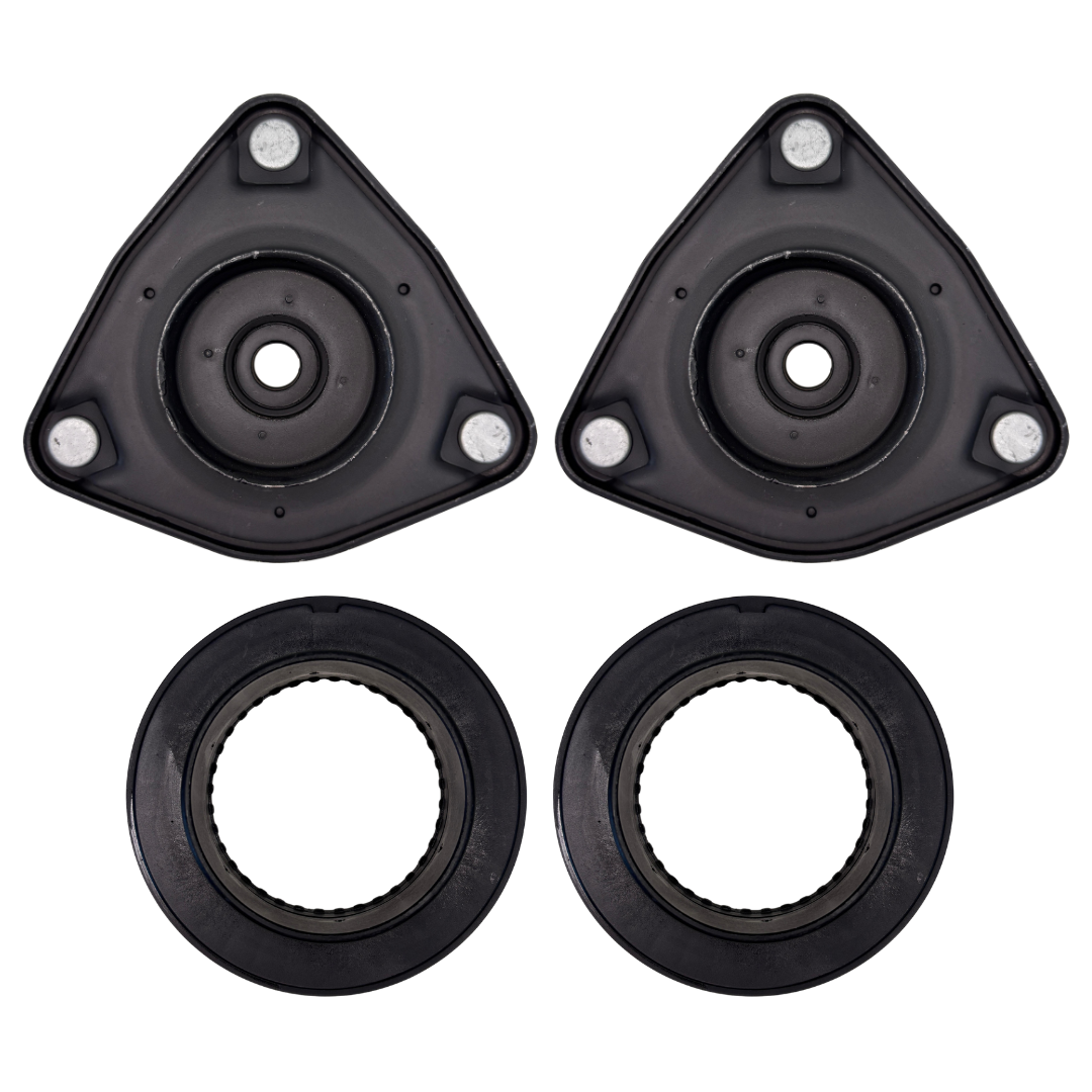 KIT PEÇAS SUSPENSÃO DIANTEIRA HYUNDAI AZERA 3.0 2012-2017